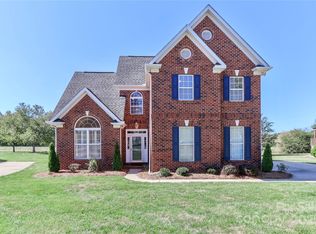 127 Players Park Cir, Statesville, NC 28677