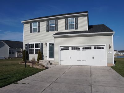 4 Skylark Ln, Wheatfield, NY, 14304