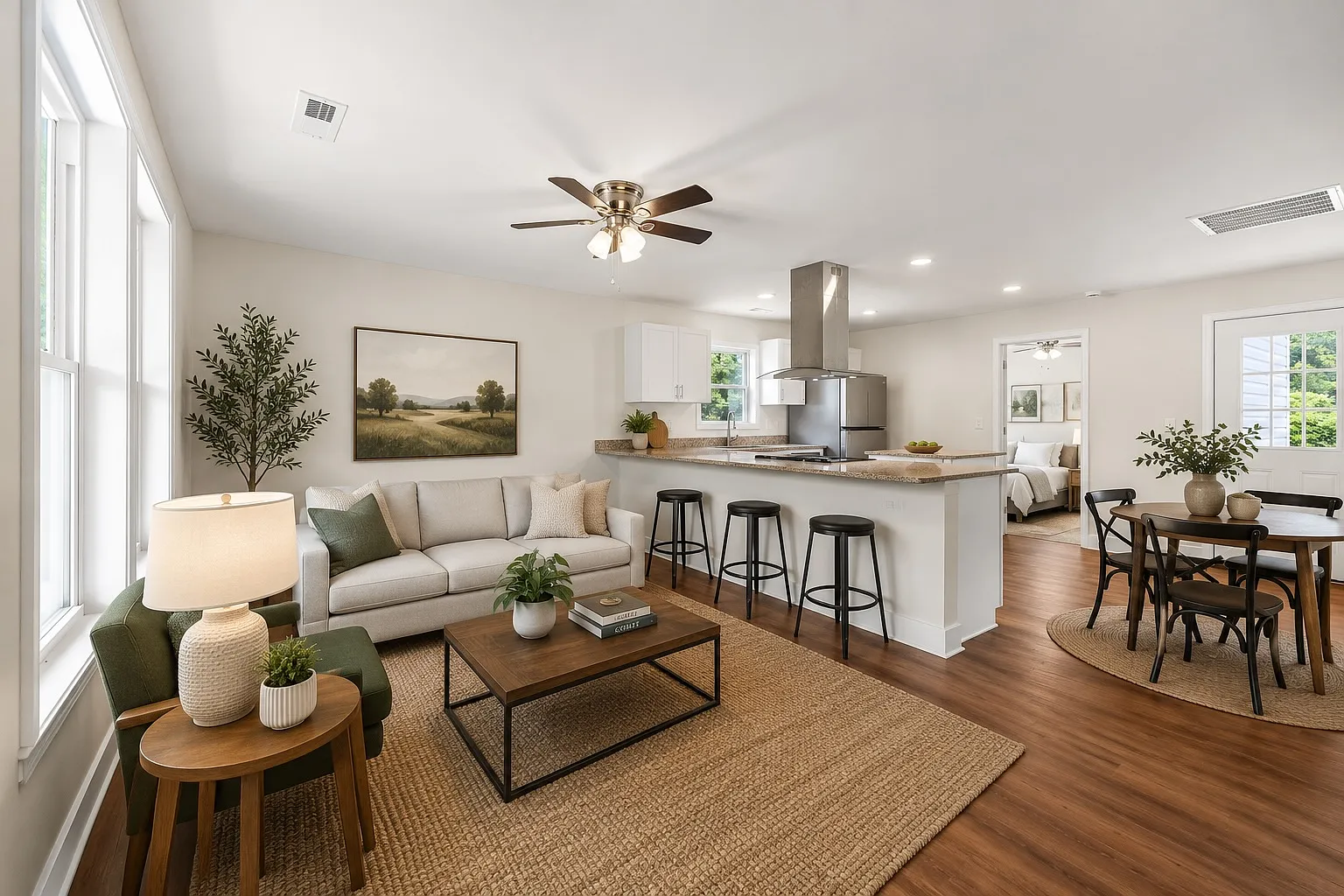 6 Goodrich Street - 1 — Photo 4