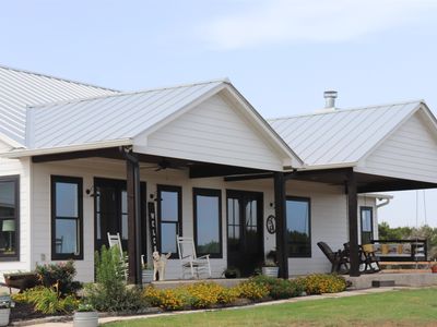 5410 County Road 254, Bertram, TX, 78605