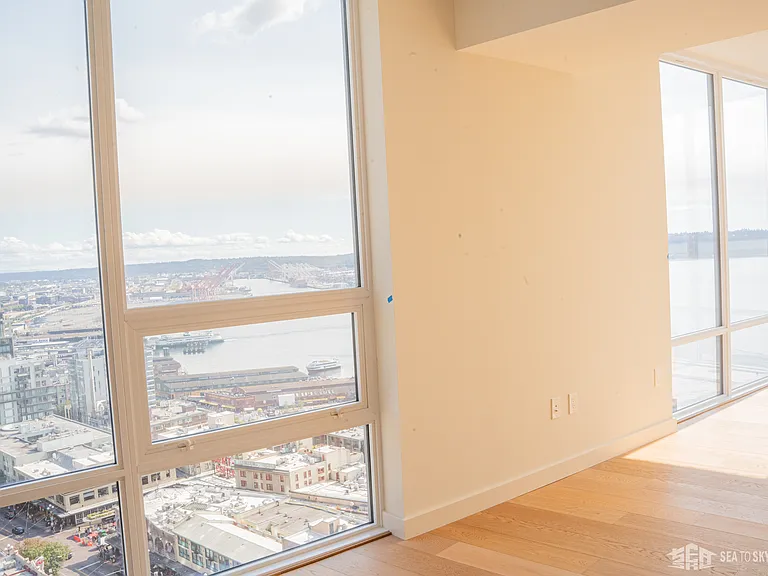 121 Stewart St #3205 — Photo 5