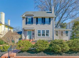 27 Lexington Rd, Richmond, VA 23226