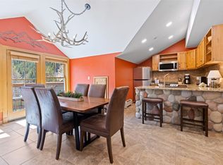 195 River Run Road UNIT 8002, Keystone, CO 80435