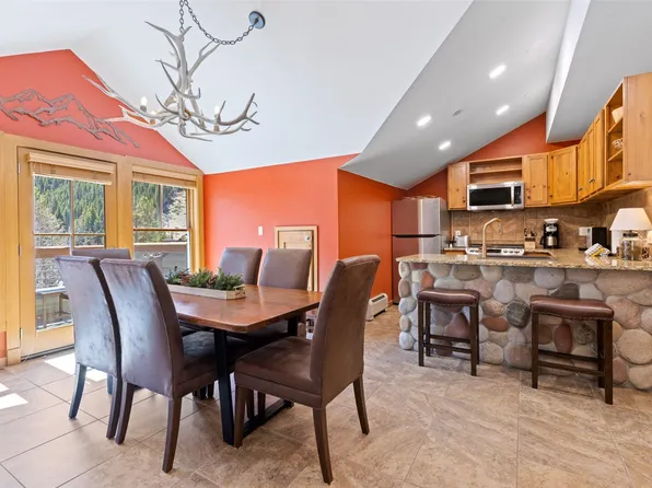 195 River Run Road UNIT 8002, Keystone, CO 80435