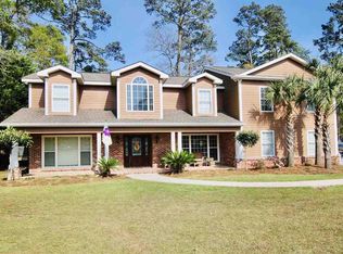 4433 River Rd, Little River, SC 29566