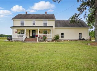 235 Maple Rd, Maple, NC 27956