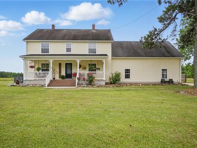 235 Maple Rd, Maple, NC, 27956