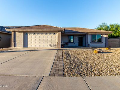 11544 E Ocaso Ave, Mesa, AZ, 85212