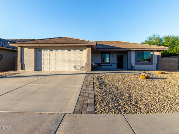11544 E OCASO Avenue, Mesa, AZ 85212