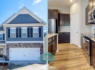 4445 Offshore Dr, Raleigh, NC 27610