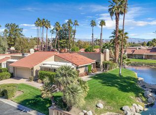 95 Tennis Club Dr, Rancho Mirage, CA 92270