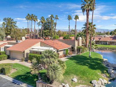 95 Tennis Club Dr, Rancho Mirage, CA, 92270