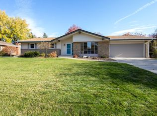 5447 Brookview Rd, Rockford, IL 61107