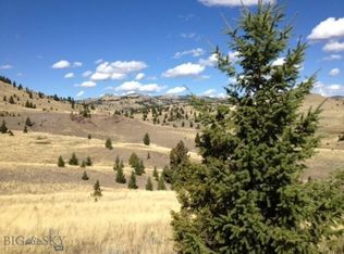 Frog Pond Rd, Butte, MT 59701