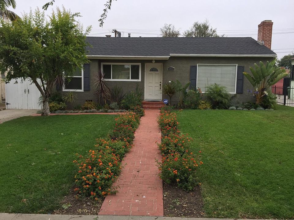 2nd image of 3458 S Redondo Blvd