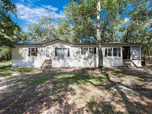 1236 Hammock Dr, Blackshear, GA 31516