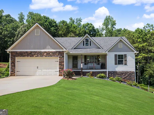 126 Copper Creek Dr, Lagrange, GA 30240