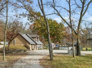 14225 Rocky Hollow Rd, Excelsior Springs, MO 64024