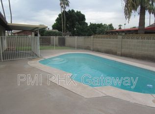 1306 E Fremont Dr, Tempe, AZ 85282