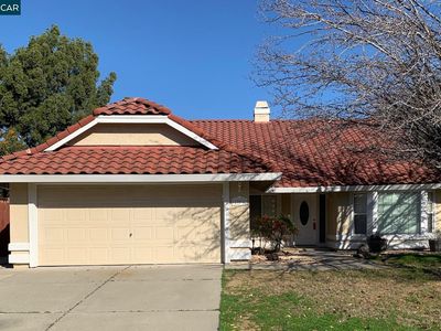 196 Pepperell Ct, Vacaville, CA, 95688
