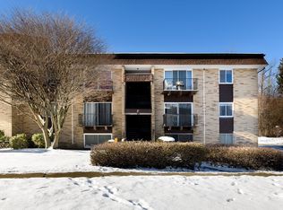 121 Bailey St UNIT F54, Worcester, MA 01602