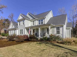 105 Crystal Ct, Tyrone, GA 30290