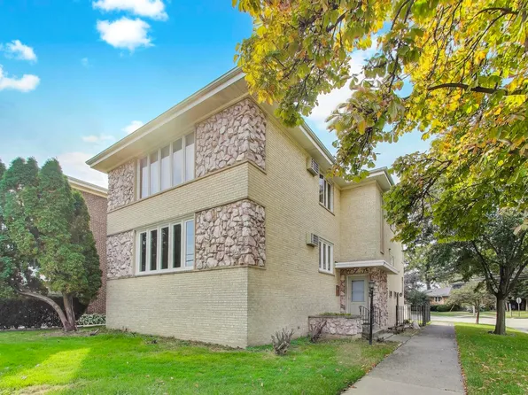 1086 N Northwest Hwy #G, Park Ridge, IL 60068