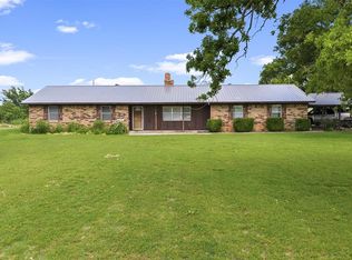164 State Highway 89, Loco, OK 73442