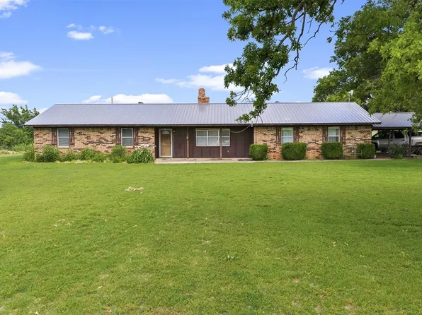164 State Highway 89, Loco, OK 73442