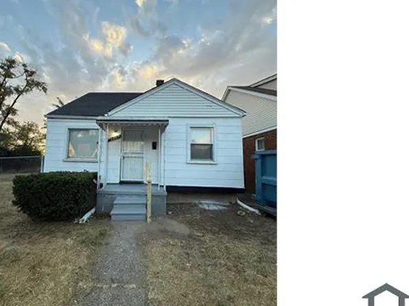 14891 Hartwell St, Detroit, MI 48227