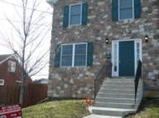 1334 Easton Rd, Hellertown, PA 18055