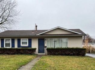 160 Thoreau Ln, Xenia, OH 45385