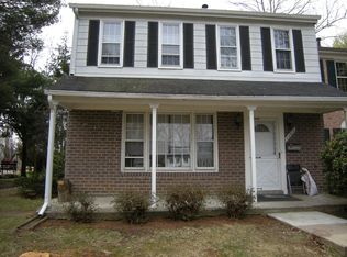 12600 English Orchard Ct, Silver Spring, MD 20906