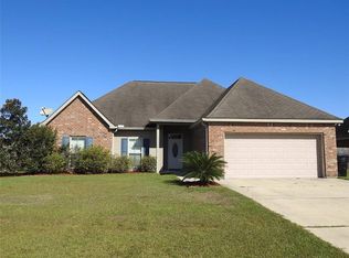 11165 Merlo Dr, Hammond, LA 70403