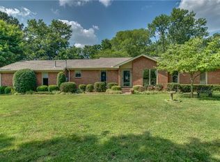 5523 Wakefield Dr, Brentwood, TN 37027