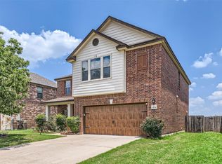 1304 Calla Lily Blvd, Leander, TX 78641