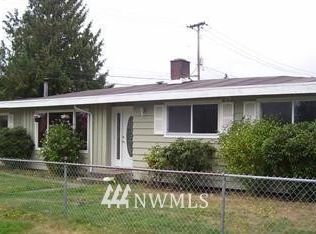 224 E E St, Shelton, WA