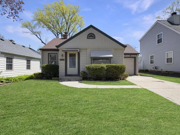 3040 South 53rd STREET, Milwaukee, WI 53219