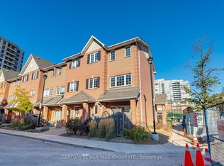 1400 The Esplanade N UNIT 500, Pickering, ON L1V 6V2