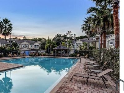 7028 Deer Lodge Cir Unit 112, Jacksonville, FL, 32256