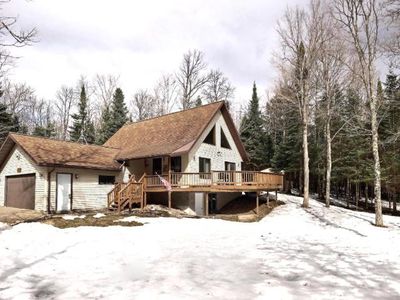 4069 Mill Lake Rd, Rhinelander, WI, 54501