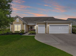 60 Bainbridge Way, Bluffton, SC 29910