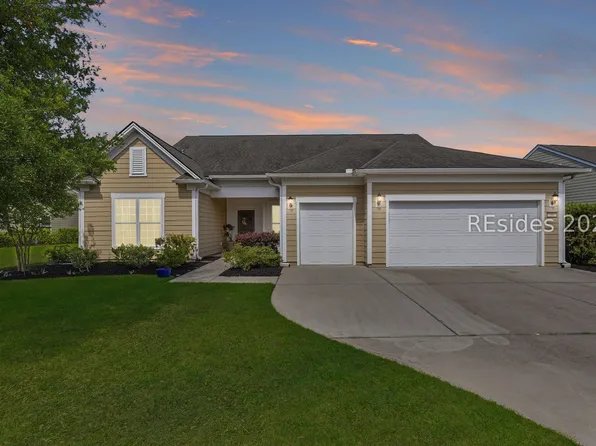 60 Bainbridge Way, Bluffton, SC 29910