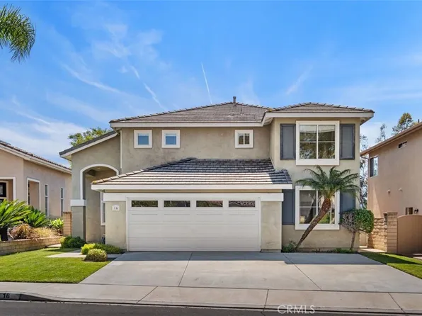 16 Bolero, Mission Viejo, CA 92692