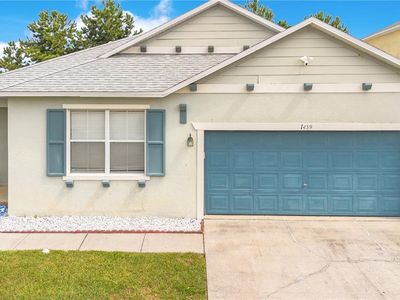 1439 Pine Ridge Dr, Davenport, FL, 33896
