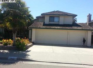 1760 Anchorage Way, Discovery Bay, CA 94505