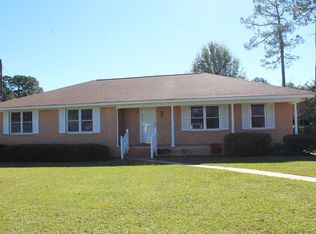 108 Burns Dr, Sumter, SC 29150