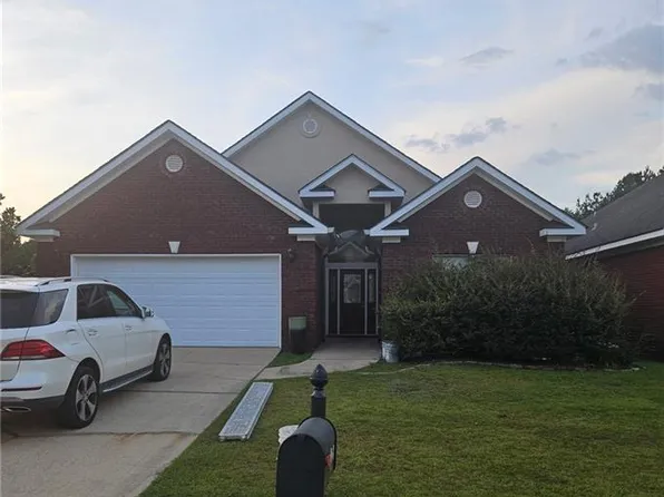 978 Weatherby St S, Saraland, AL 36571