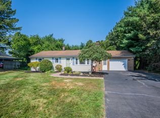 130 River St, Southington, CT 06489