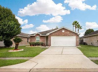 7615 Village Mill Ln, Richmond, TX 77407